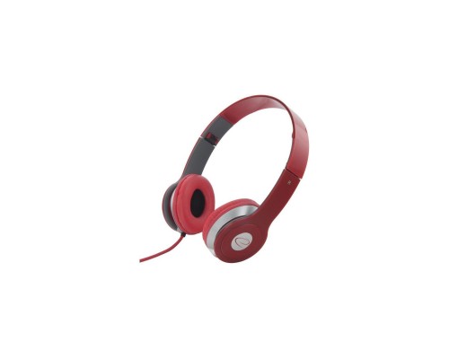 Наушники Esperanza EH145 Red (EH145R) Наушники Esperanza EH145 Red (EH145R)