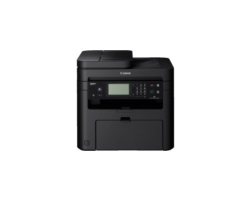 Багатофункціональний пристрій Canon i-SENSYS MF237w c Wi-Fi (1418C105) Багатофункціональний пристрій Canon i-SENSYS MF237w c Wi-Fi (1418C105)