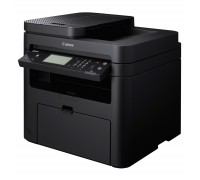 Багатофункціональний пристрій Canon i-SENSYS MF237w c Wi-Fi (1418C105)