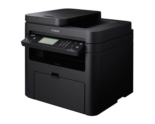 Багатофункціональний пристрій Canon i-SENSYS MF237w c Wi-Fi (1418C105) Багатофункціональний пристрій Canon i-SENSYS MF237w c Wi-Fi (1418C105)
