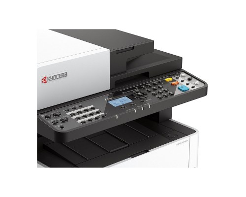 Багатофункціональний пристрій Kyocera Ecosys M2040dn (1102S33NL0) Багатофункціональний пристрій Kyocera Ecosys M2040dn (1102S33NL0)