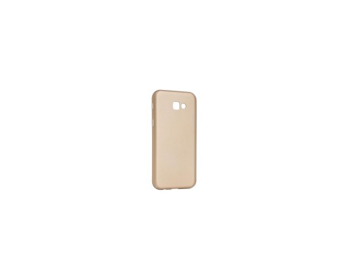 Чохол до мобільного телефона Digi для SAMSUNG A7 (2017)/A720 - Soft touch PC (Gold) (6330590) Чохол до мобільного телефона Digi для SAMSUNG A7 (2017)/A720 - Soft touch PC (Gold) (6330590)