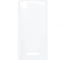 Чехол для мобильного телефона Nomi Ultra Thin TPU UTCi5011 прозрачный (227552)