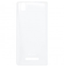 Чехол для мобильного телефона Nomi Ultra Thin TPU UTCi5011 прозрачный (227552)