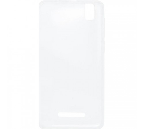 Чехол для мобильного телефона Nomi Ultra Thin TPU UTCi5011 прозрачный (227552) Чехол для мобильного телефона Nomi Ultra Thin TPU UTCi5011 прозрачный (227552)