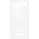 Чехол для мобильного телефона Nomi Ultra Thin TPU UTCi5011 прозрачный (227552)