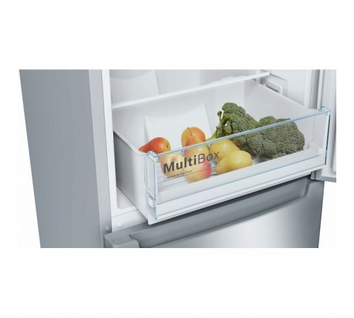 Холодильник Bosch KGN33NL206 Холодильник Bosch KGN33NL206