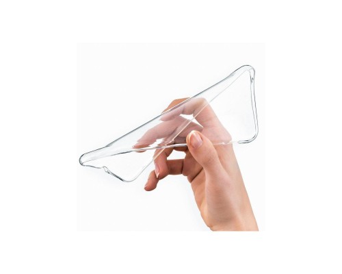 Чехол для мобильного телефона для Xiaomi Redmi Note 5A Clear tpu (Transperent) Laudtec (LC-XRN5A) Чехол для мобильного телефона для Xiaomi Redmi Note 5A Clear tpu (Transperent) Laudtec (LC-XRN5A)