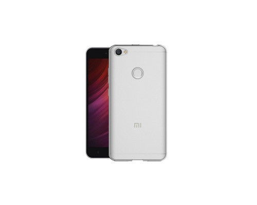 Чехол для мобильного телефона для Xiaomi Redmi Note 5A Clear tpu (Transperent) Laudtec (LC-XRN5A) Чехол для мобильного телефона для Xiaomi Redmi Note 5A Clear tpu (Transperent) Laudtec (LC-XRN5A)