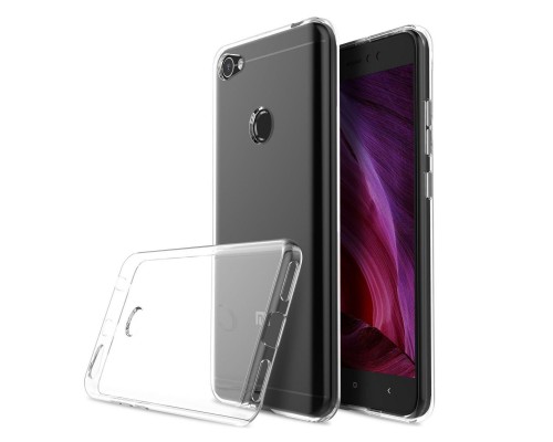 Чехол для мобильного телефона для Xiaomi Redmi Note 5A Clear tpu (Transperent) Laudtec (LC-XRN5A) Чехол для мобильного телефона для Xiaomi Redmi Note 5A Clear tpu (Transperent) Laudtec (LC-XRN5A)