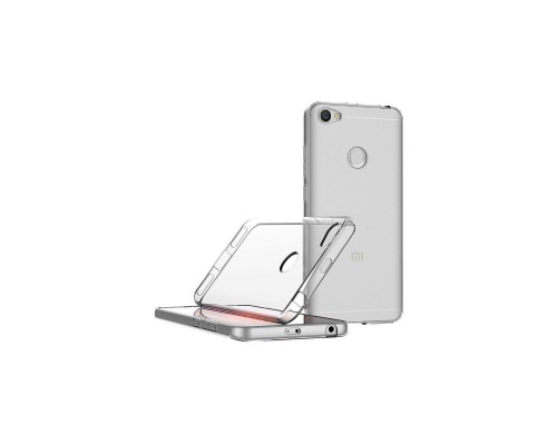 Чехол для мобильного телефона для Xiaomi Redmi Note 5A Clear tpu (Transperent) Laudtec (LC-XRN5A) Чехол для мобильного телефона для Xiaomi Redmi Note 5A Clear tpu (Transperent) Laudtec (LC-XRN5A)
