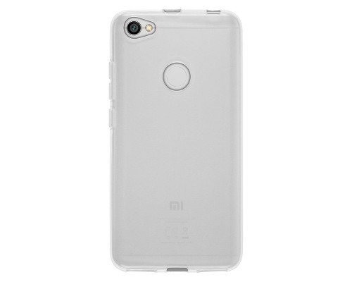 Чехол для мобильного телефона для Xiaomi Redmi Note 5A Clear tpu (Transperent) Laudtec (LC-XRN5A) Чехол для мобильного телефона для Xiaomi Redmi Note 5A Clear tpu (Transperent) Laudtec (LC-XRN5A)