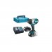 Гайковерт Makita DTW1002RTJ акумуляторний з ударом (DTW1002RTJ)