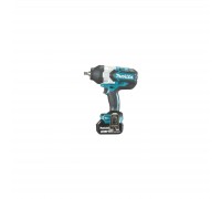 Гайковерт Makita DTW1002RTJ акумуляторний з ударом (DTW1002RTJ)