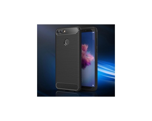 Чехол для мобильного телефона Laudtec для Huawei Y7 Prime 2018 Carbon Fiber (Black) (LT-YP2018) Чехол для мобильного телефона Laudtec для Huawei Y7 Prime 2018 Carbon Fiber (Black) (LT-YP2018)