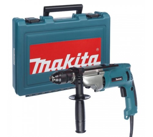 Дриль Makita HP2071, ударная (HP2071) Дриль Makita HP2071, ударная (HP2071)