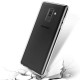 Чохол до мобільного телефона Laudtec для SAMSUNG Galaxy J8 2018 Clear tpu (Transperent) (LC-GJ810T)