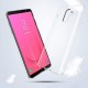 Чохол до мобільного телефона Laudtec для SAMSUNG Galaxy J8 2018 Clear tpu (Transperent) (LC-GJ810T)