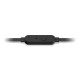 Наушники JBL T110 Black (JBLT110BLK)