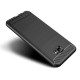 Чехол для мобильного телефона Laudtec для Samsung J4 Plus/J415 Carbon Fiber (Black) (LT-J415F)