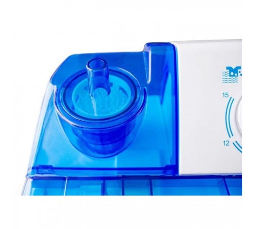 Пральна машина PRIME Technics PWA602PB Пральна машина PRIME Technics PWA602PB