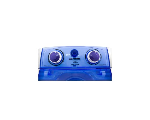 Пральна машина PRIME Technics PWA451SB Пральна машина PRIME Technics PWA451SB