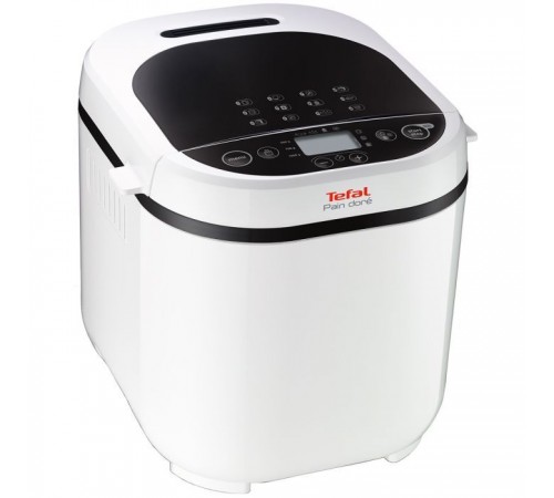 Хлібопічка Tefal PF210138 Хлібопічка Tefal PF210138