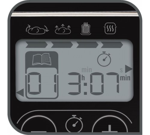 Хлібопічка Tefal PF210138 Хлібопічка Tefal PF210138
