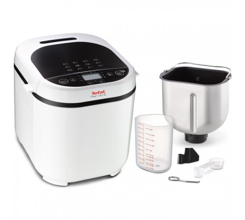 Хлібопічка Tefal PF210138 Хлібопічка Tefal PF210138