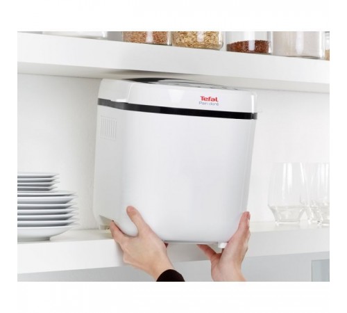 Хлібопічка Tefal PF210138 Хлібопічка Tefal PF210138