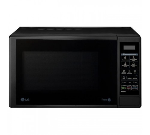 Микроволновая печь LG MS 2042 DB (MS2042DB) Микроволновая печь LG MS 2042 DB (MS2042DB)