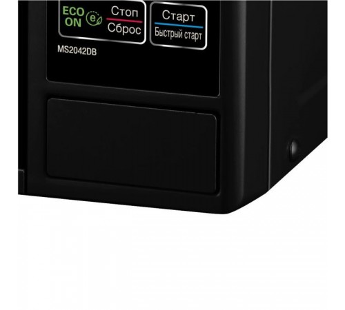 Микроволновая печь LG MS 2042 DB (MS2042DB) Микроволновая печь LG MS 2042 DB (MS2042DB)