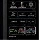 Микроволновая печь LG MS 2042 DB (MS2042DB)