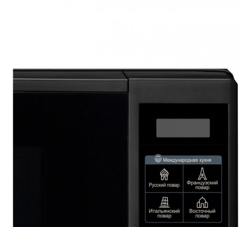 Микроволновая печь LG MS 2042 DB (MS2042DB) Микроволновая печь LG MS 2042 DB (MS2042DB)