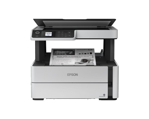 Многофункциональное устройство Epson M2140 (C11CG27405) Многофункциональное устройство Epson M2140 (C11CG27405)