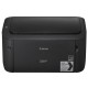 Лазерный принтер Canon LBP-6030B ( бандл с 2 картриджами) (8468B042)