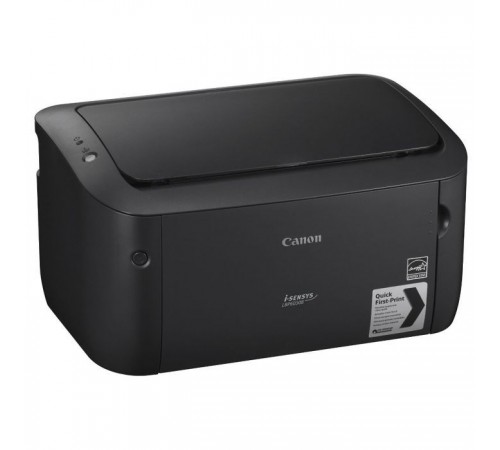 Лазерный принтер Canon LBP-6030B ( бандл с 2 картриджами) (8468B042) Лазерный принтер Canon LBP-6030B ( бандл с 2 картриджами) (8468B042)