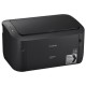 Лазерный принтер Canon LBP-6030B ( бандл с 2 картриджами) (8468B042)