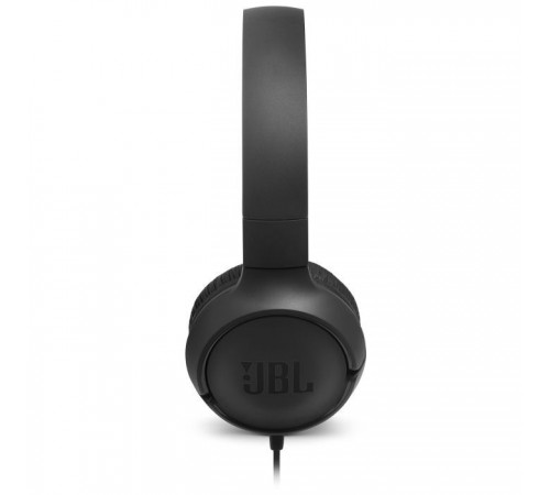 Наушники JBL T500 Black (JBLT500BLK) Наушники JBL T500 Black (JBLT500BLK)