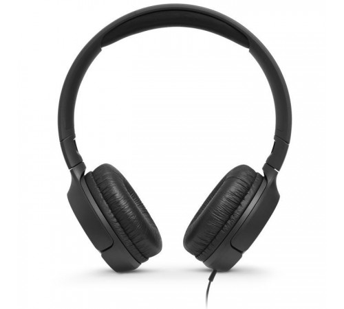 Наушники JBL T500 Black (JBLT500BLK) Наушники JBL T500 Black (JBLT500BLK)