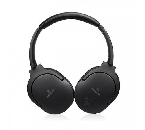 Навушники REAL-EL GD-850 Black Навушники REAL-EL GD-850 Black