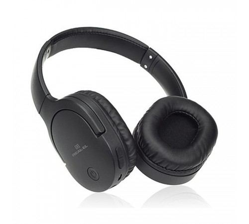 Навушники REAL-EL GD-850 Black Навушники REAL-EL GD-850 Black