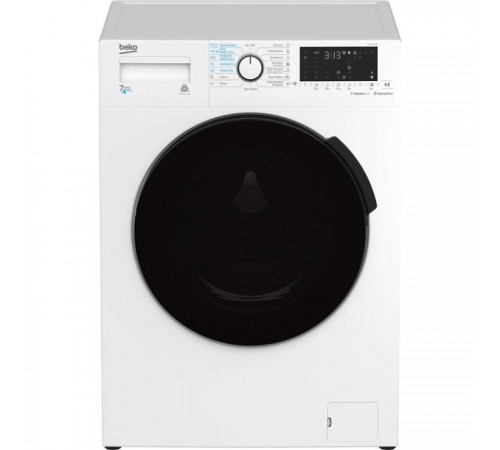 Пральна машина Beko HTE7616X0 Пральна машина Beko HTE7616X0