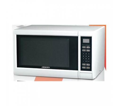 Микроволновая печь Ardesto GO-E923W Микроволновая печь Ardesto GO-E923W