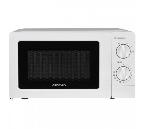 Микроволновая печь Ardesto GO-S723W Микроволновая печь Ardesto GO-S723W