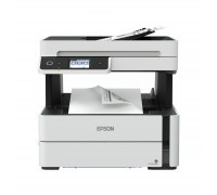 Багатофункціональний пристрій Epson M3170 с WiFi (C11CG92405)