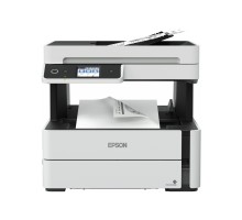 Багатофункціональний пристрій Epson M3170 с WiFi (C11CG92405)
