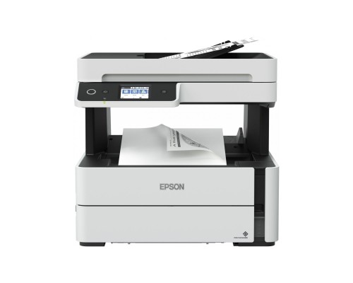 Многофункциональное устройство Epson M3170 с WiFi (C11CG92405) Многофункциональное устройство Epson M3170 с WiFi (C11CG92405)