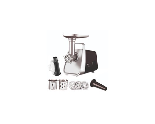 М'ясорубка Moulinex ME307832 М'ясорубка Moulinex ME307832