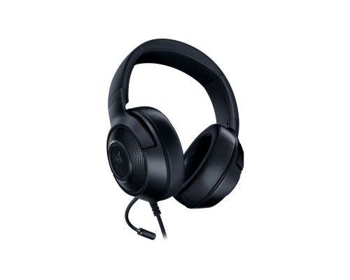 Наушники Razer Kraken X Lite (RZ04-02950100-R381/R3M1)
